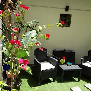 Casa vacanze Garden, Palermo